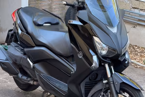 Yamaha Xmax 250 ABS (2015)
