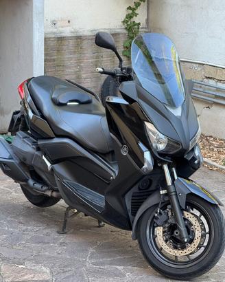 Yamaha Xmax 250 ABS (2015)