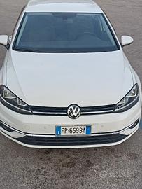 golf 7.5