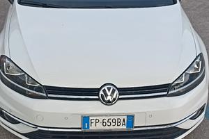 golf 7.5