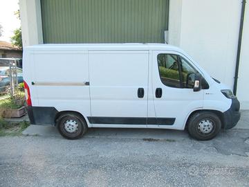 Fiat Ducato 2.3 120 cavalli Multijet