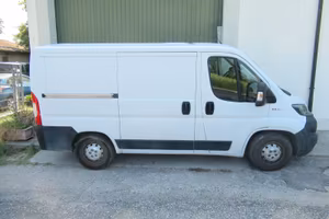 Fiat Ducato 2.3 120 cavalli Multijet