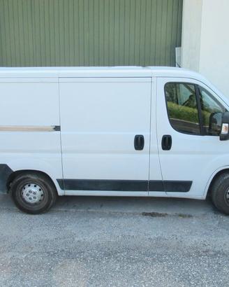 Fiat Ducato 2.3 120 cavalli Multijet