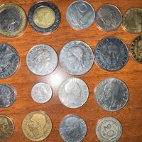 Lotto Vecchie Lire,vittorio emanuele III