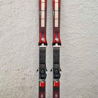 Sci Atomic Redster G9 Fis 180