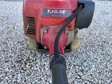 Decespugliatore Kawasaki tj 53 ei