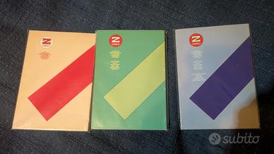 Ken il guerriero - speciali granata 01 02 03