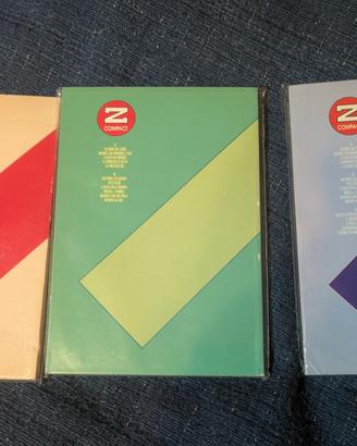 Ken il guerriero - speciali granata 01 02 03