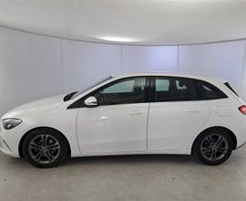 MERCEDES-BENZ B 180 d Automatic Business Extra