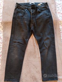 Jeans Grifoni