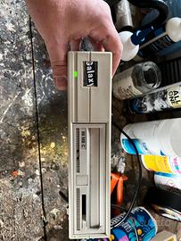 Drive SyQuest 88MB (marchiato Galaxy