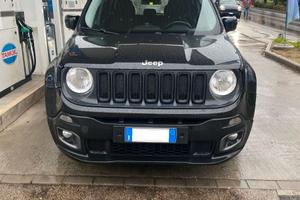 Jeep Renegade 1.6 Mjt Longitude