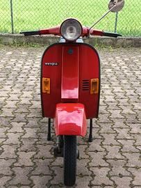 Vespa 50 pk xl rush