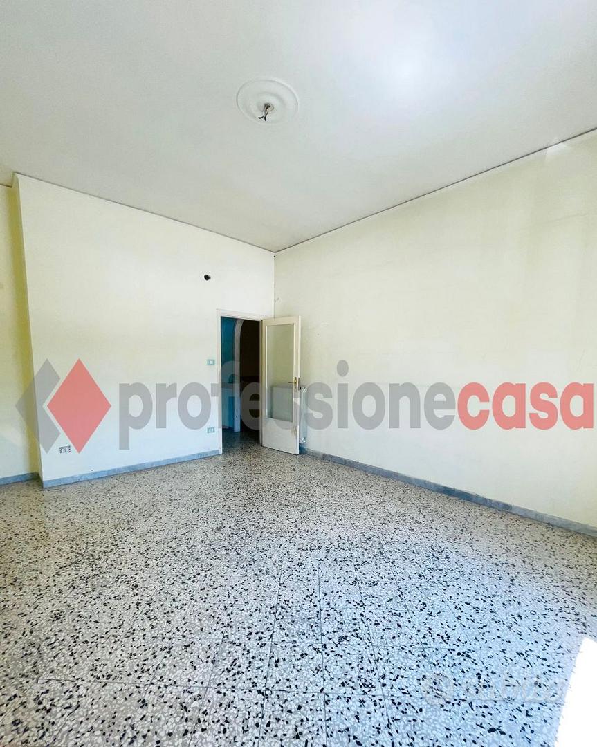 Appartamento – SA - Altro