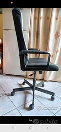 poltrone per ufficio, negozio, laboratorio 