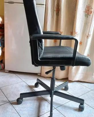 poltrone per ufficio, negozio, laboratorio 