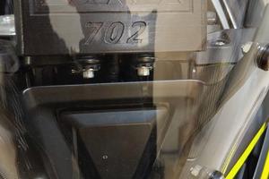 Cover TFT Benelli TRK 702