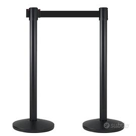 Colonnine tendi nastro