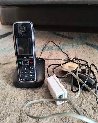 telefono cordles