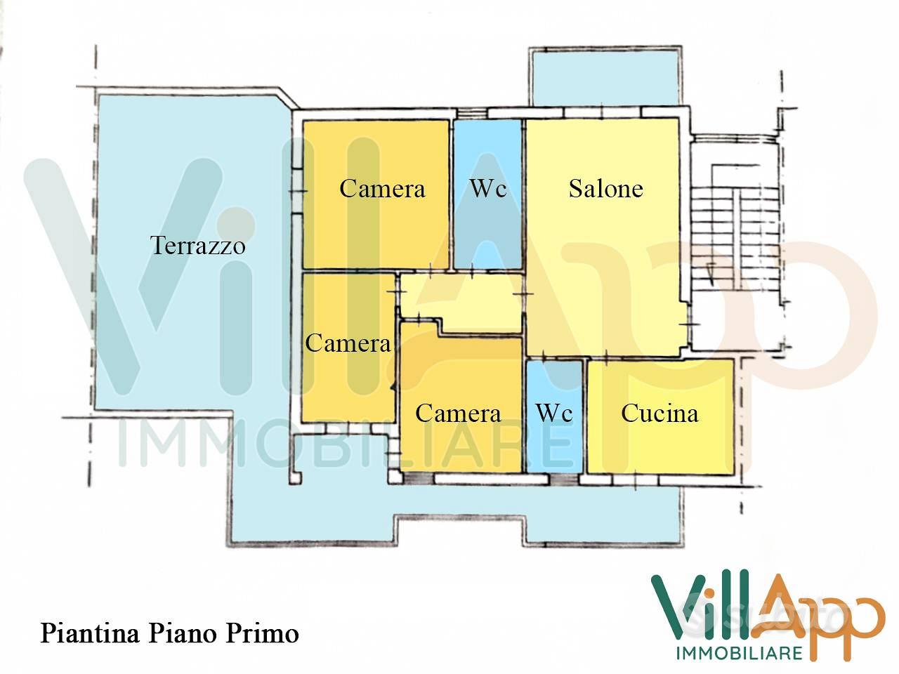 Appartamento – Fondi, Spinete, Latina - Vista 4