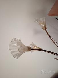 lampade da soggiorno 