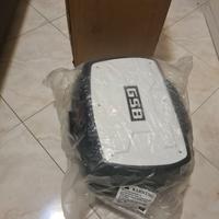 Bauletto scooter nuovo