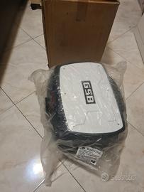 Bauletto scooter nuovo