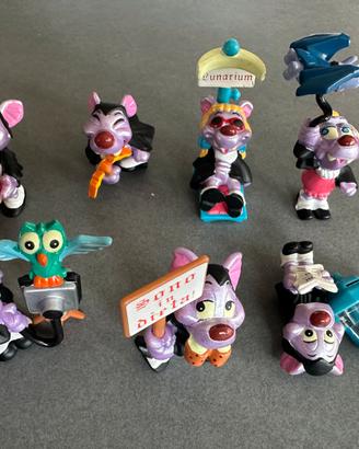 Sorpresine Kinder - Vampirelli 2000