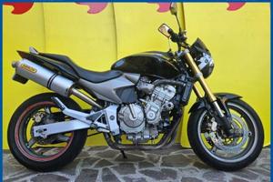 HONDA Hornet 600 Garantita e Finanziabile