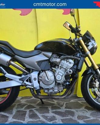 HONDA Hornet 600 Garantita e Finanziabile