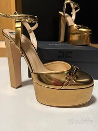 Décolleté Elisabetta Franchi