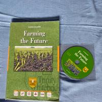 libro farming the future inglese