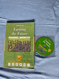 libro farming the future inglese