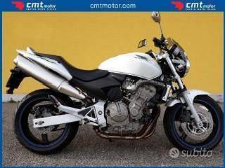 Ricambi usati honda hornet 600 - 2003