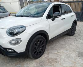 Fiat 500x - 2018