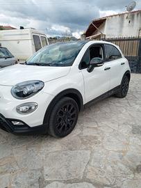 Fiat 500x - 2018