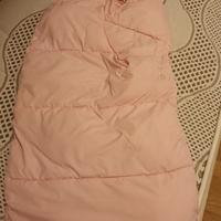 Ellepi sacco rosa neonato