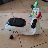 vespa chicco