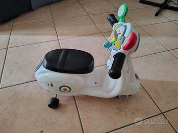 vespa chicco