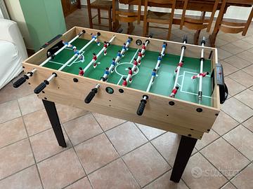 Tavolo Multigiovo 5 in 1