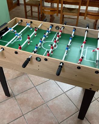 Tavolo Multigiovo 5 in 1
