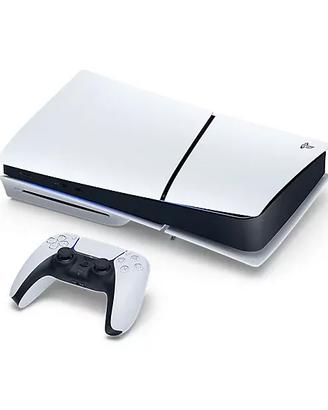Play Station 5 - PS5 - 825 GB - Versione Disco
