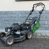 Tagliaerba active 5400 alluminio