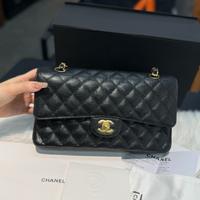 CHANEL Classic Flap CF