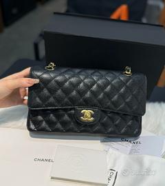 CHANEL Classic Flap CF