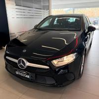 Mercedes-benz A 180 d Automatic Business