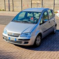 FIAT IDEA 1.4 GPL / BENZINA 126 mila km