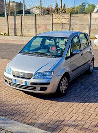FIAT IDEA 1.4 GPL / BENZINA 126 mila km