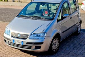 FIAT IDEA 1.4 GPL / BENZINA 126 mila km