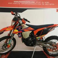 Ktm 350 exc -2022- 2021